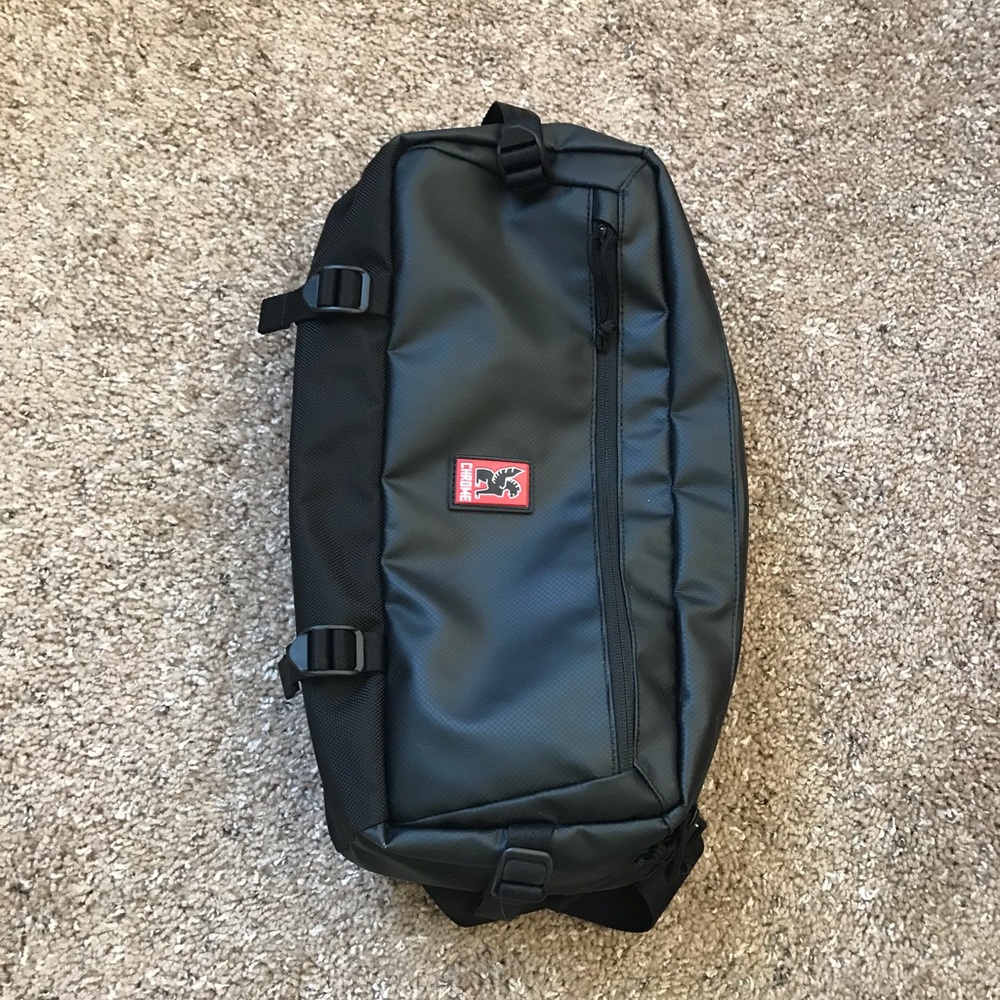 Chrome Sling
